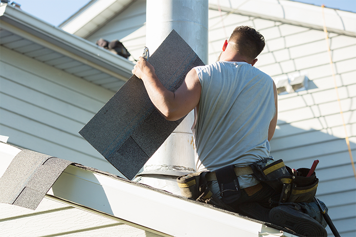 Central Jersey Roofing Experts